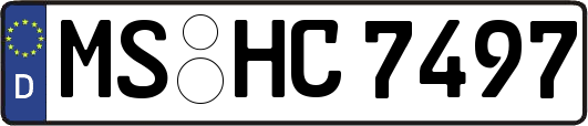 MS-HC7497