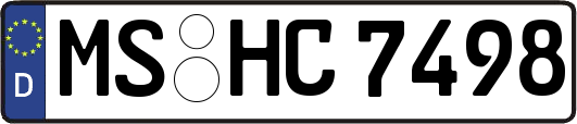MS-HC7498