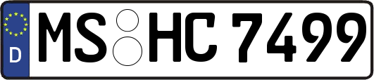 MS-HC7499