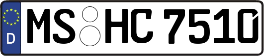 MS-HC7510