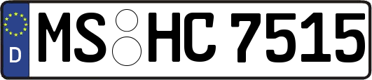 MS-HC7515