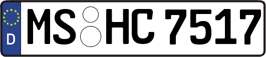 MS-HC7517