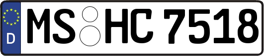 MS-HC7518