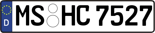 MS-HC7527