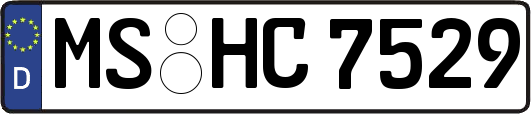 MS-HC7529