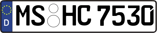 MS-HC7530