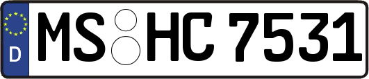 MS-HC7531