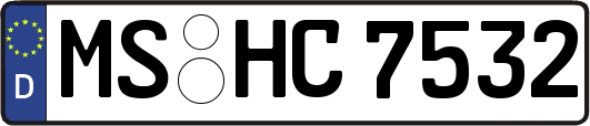 MS-HC7532