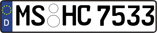 MS-HC7533