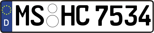 MS-HC7534