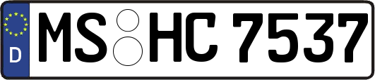MS-HC7537