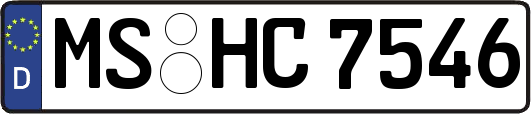 MS-HC7546