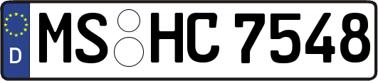MS-HC7548