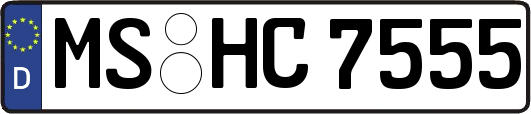 MS-HC7555