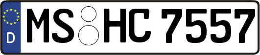 MS-HC7557