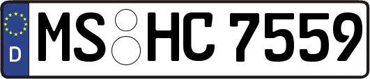 MS-HC7559
