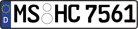MS-HC7561