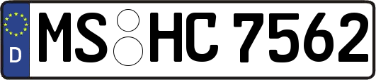 MS-HC7562