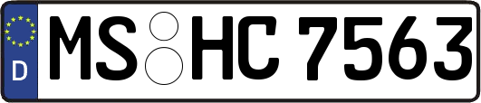 MS-HC7563