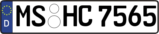 MS-HC7565