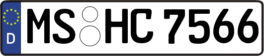 MS-HC7566
