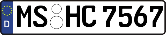 MS-HC7567