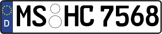 MS-HC7568