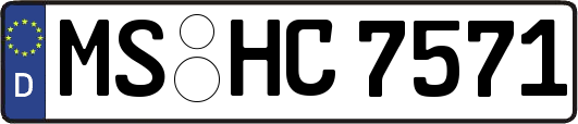 MS-HC7571