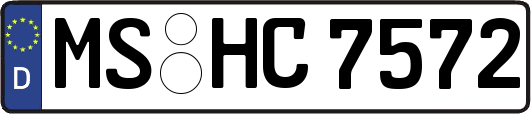 MS-HC7572