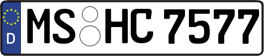 MS-HC7577