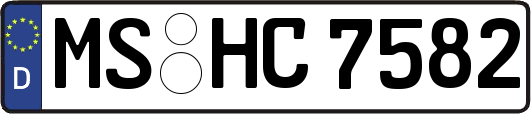 MS-HC7582