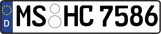 MS-HC7586