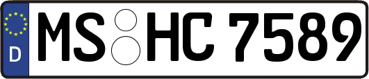 MS-HC7589