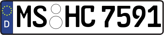 MS-HC7591