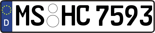 MS-HC7593