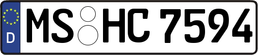 MS-HC7594