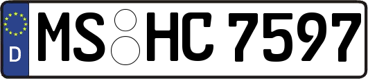 MS-HC7597