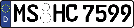 MS-HC7599