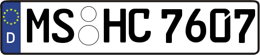 MS-HC7607