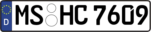 MS-HC7609