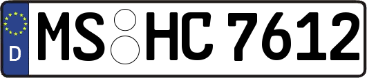 MS-HC7612