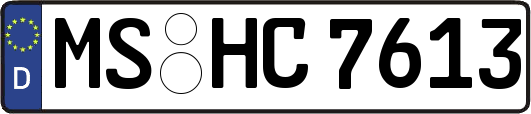 MS-HC7613