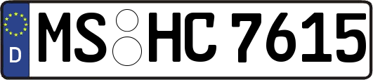 MS-HC7615