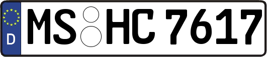 MS-HC7617