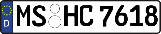 MS-HC7618