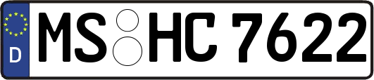 MS-HC7622