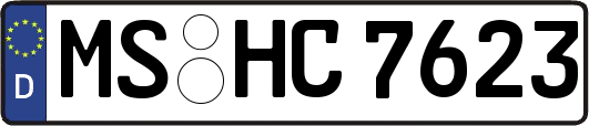 MS-HC7623
