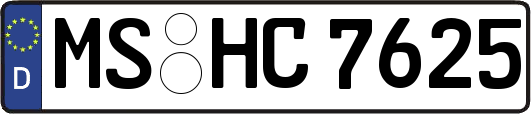 MS-HC7625