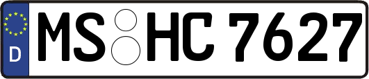 MS-HC7627