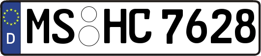 MS-HC7628